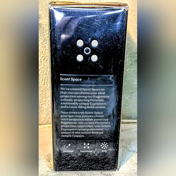 COMMODITY Ice(d) Expressive - Picture 7 of 10